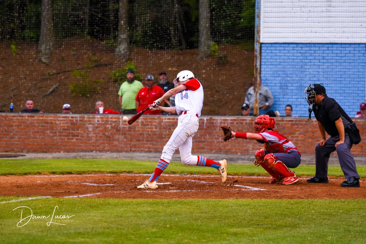 Trey Gibson