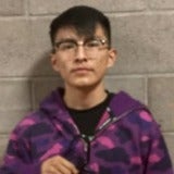 Arvington Livingston mugshot