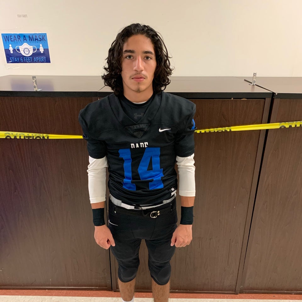 Adonis Moreno mugshot