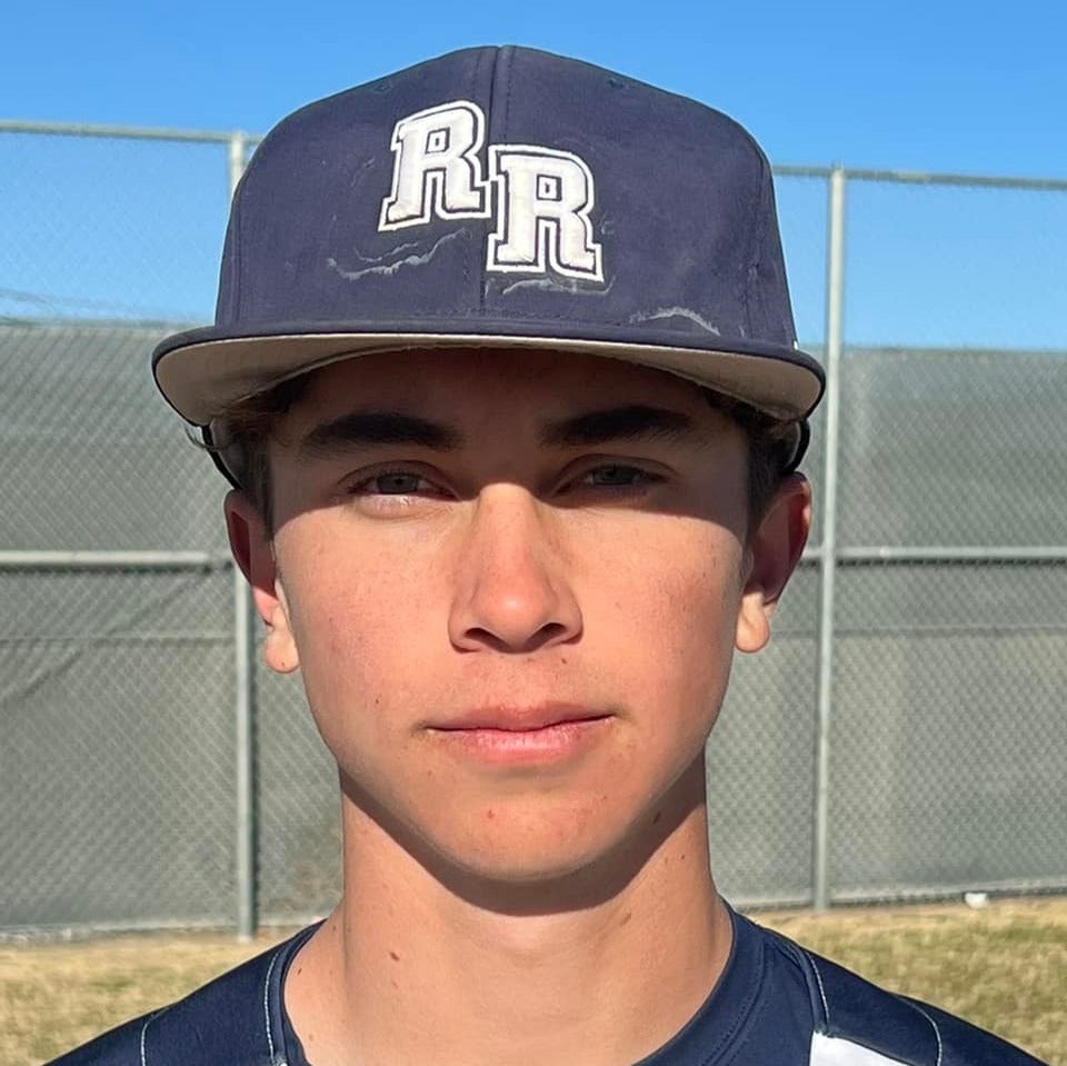 Nick Di Gregorio Rio Rancho HS, Rio Rancho, NM MaxPreps