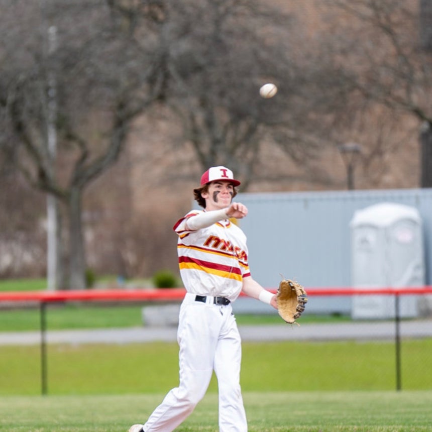 Kaleb Kerfoot