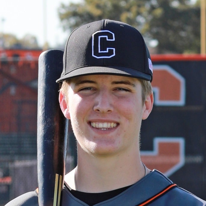Cade Hannula mugshot