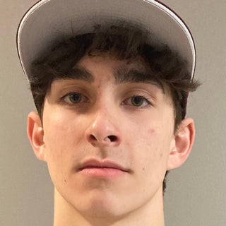 Dawson Keiser mugshot