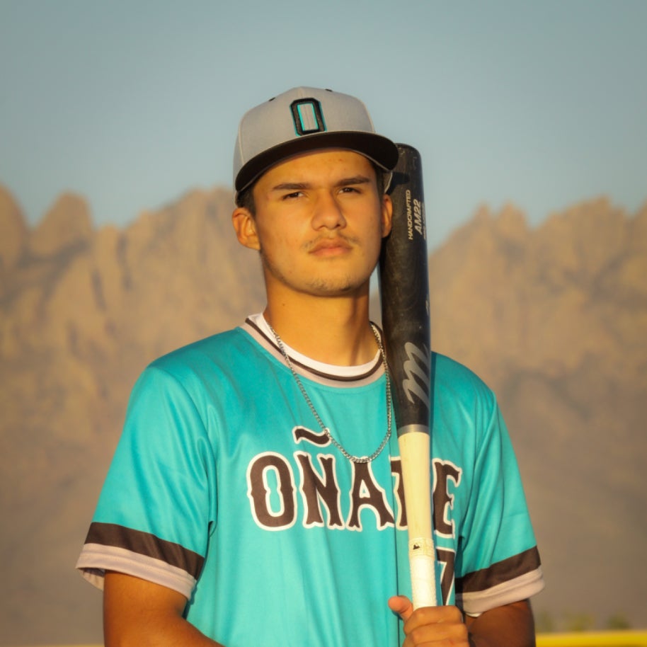 Nick Sanchez mugshot