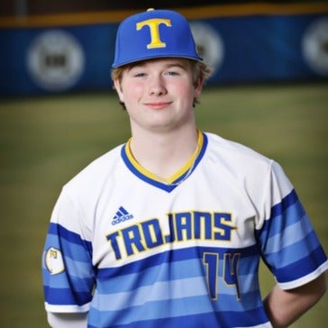 Carsen Gibson