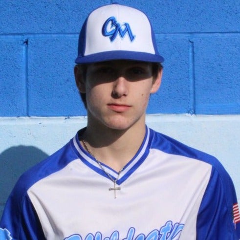 Brady Myers