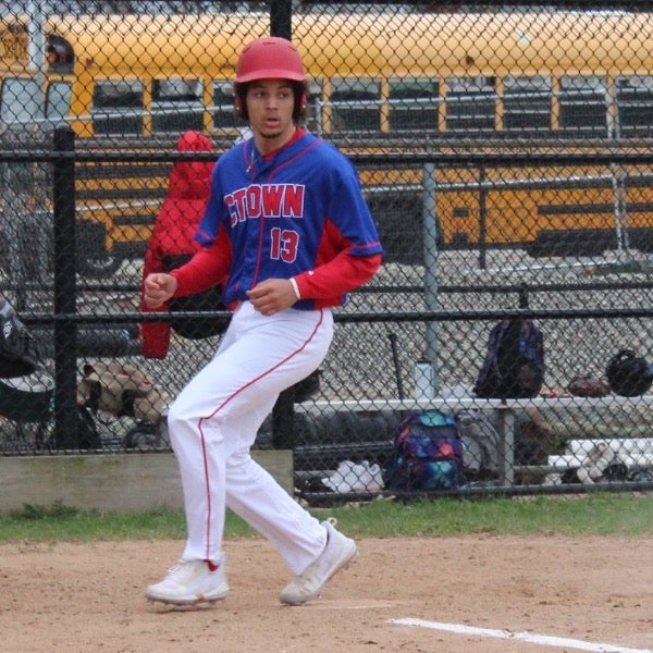 Victor Soto