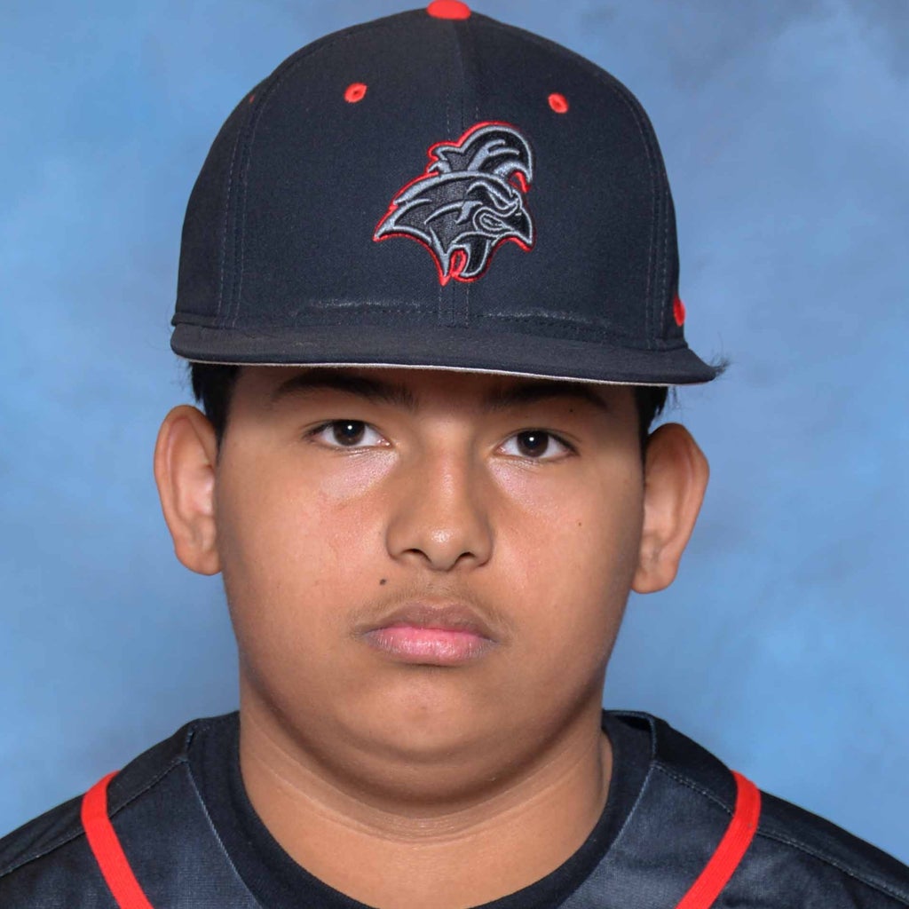 Xavier Anglero mugshot