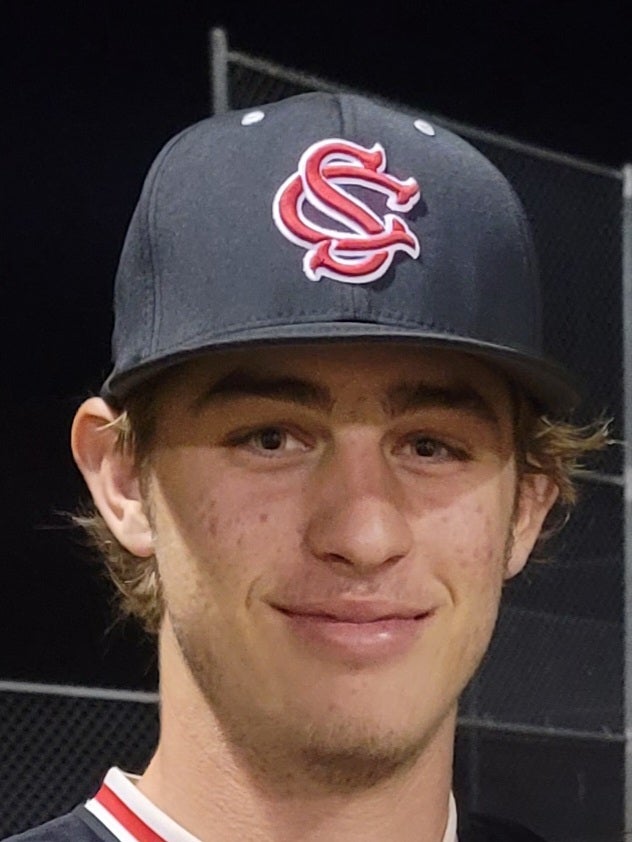 Zachary Redner