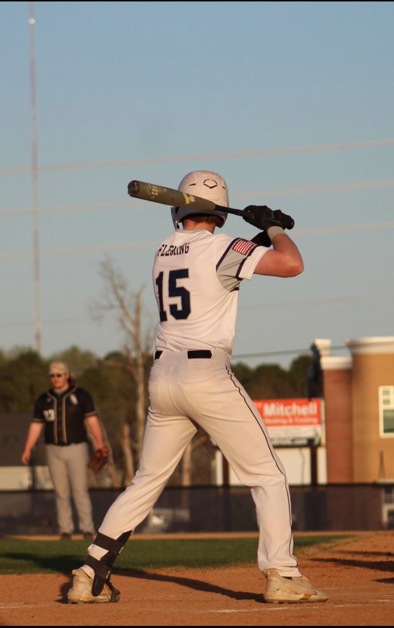 Landon  Fleming 