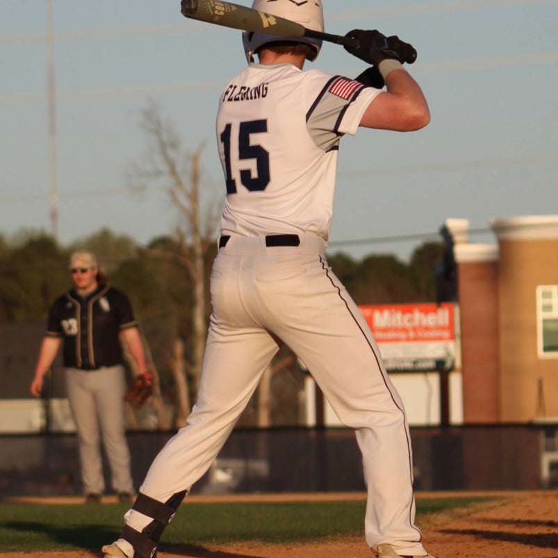 Landon Fleming