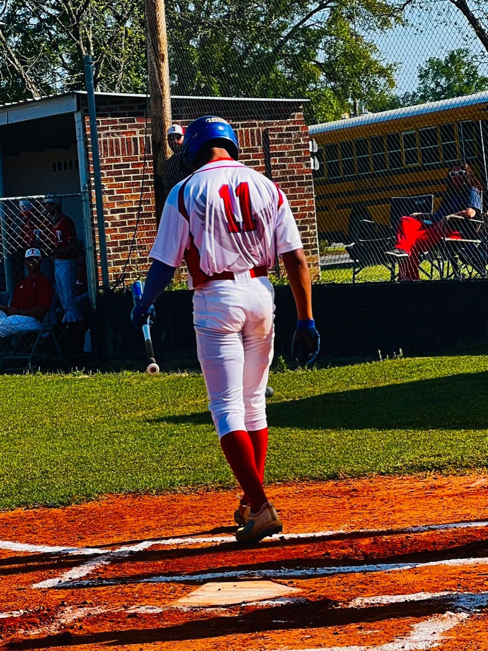 Marquis  Martin