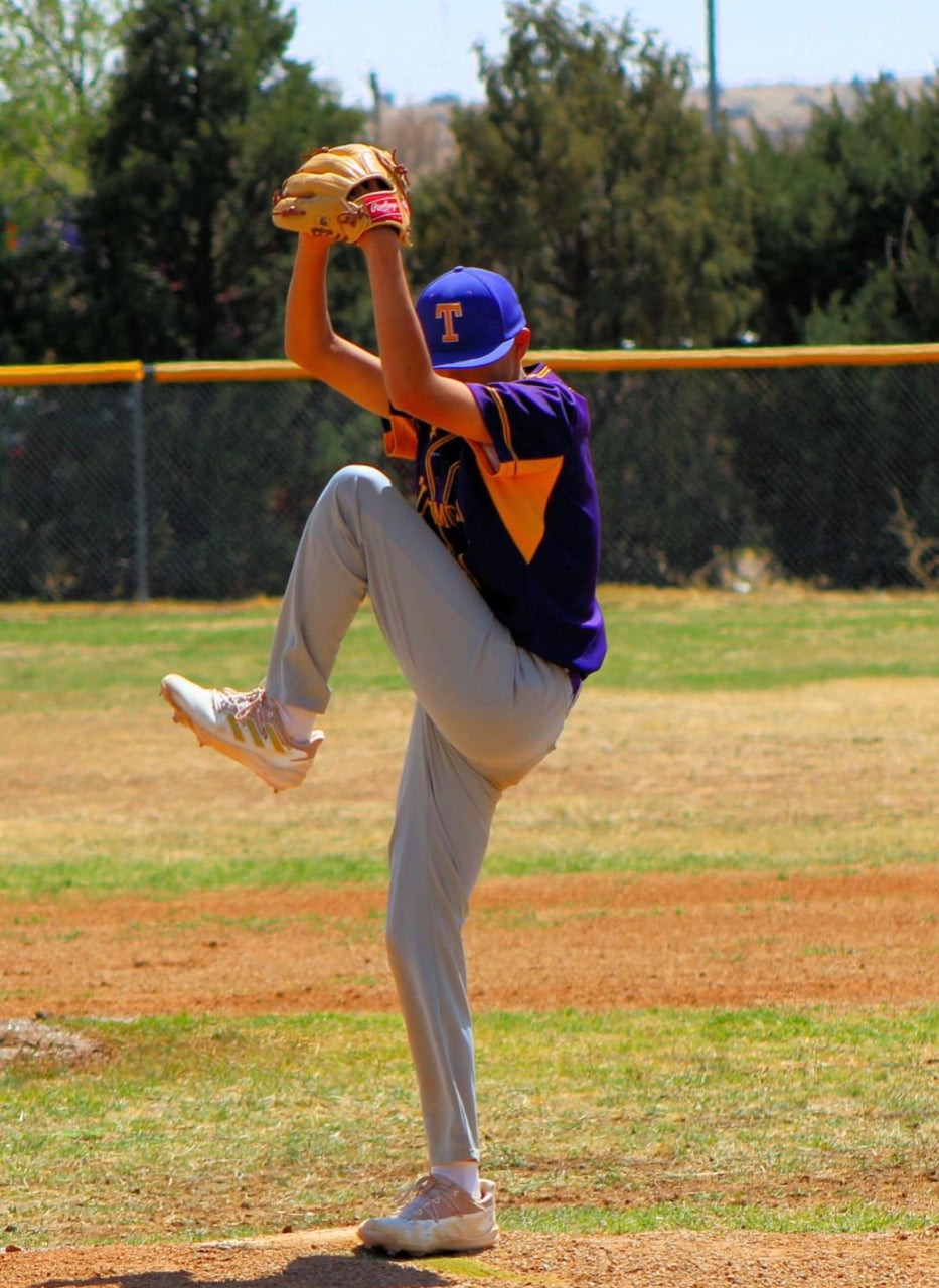 Josh Griego