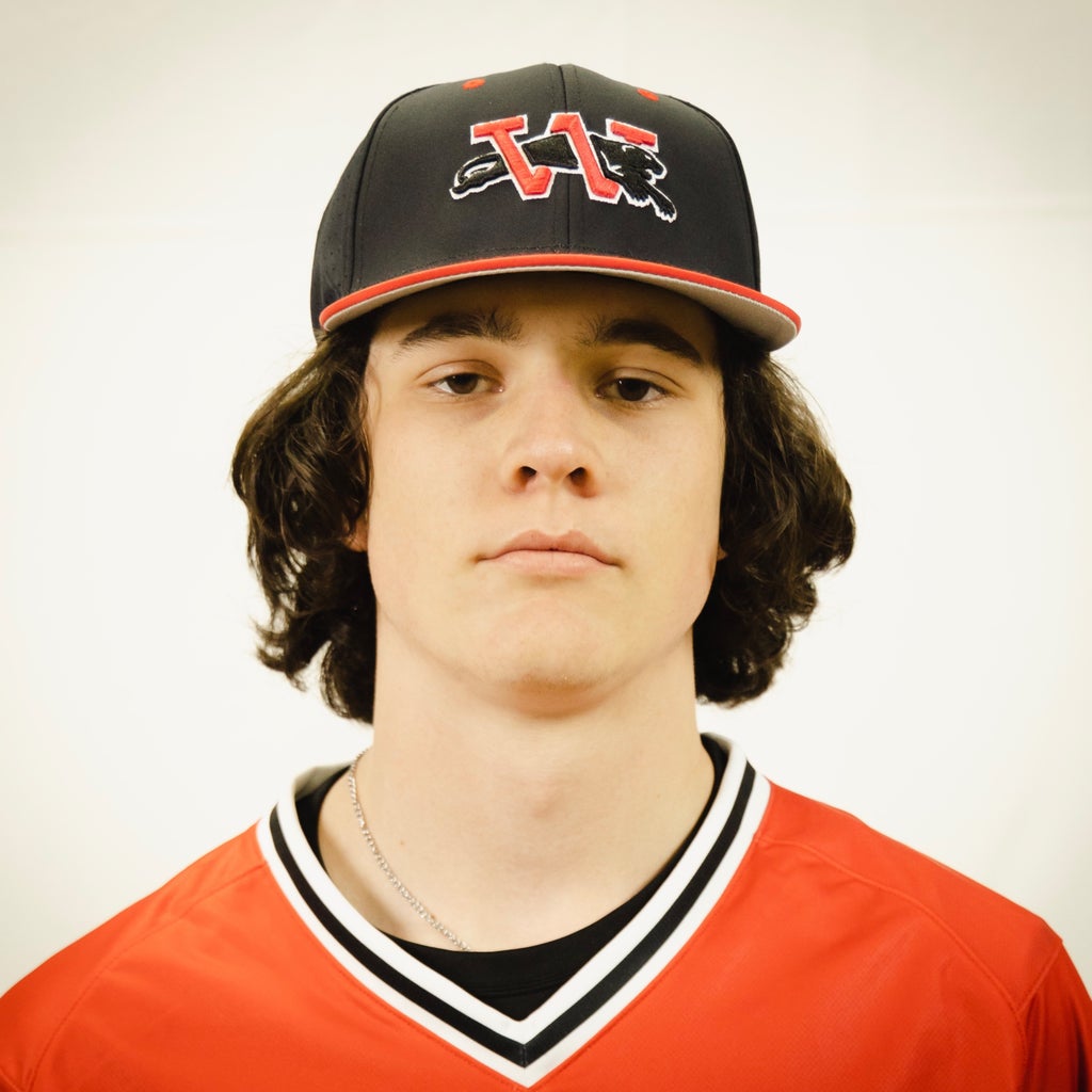Colin Hart mugshot