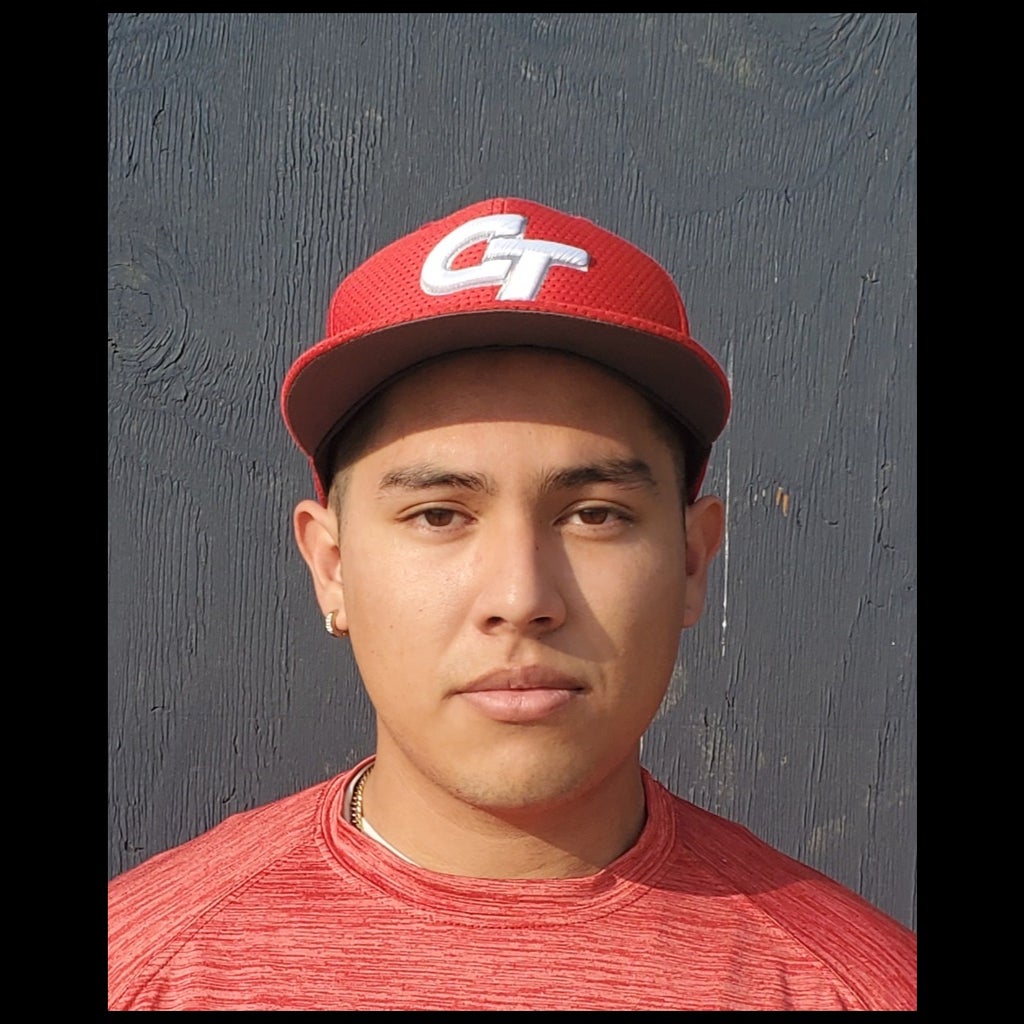 Greg Mata mugshot