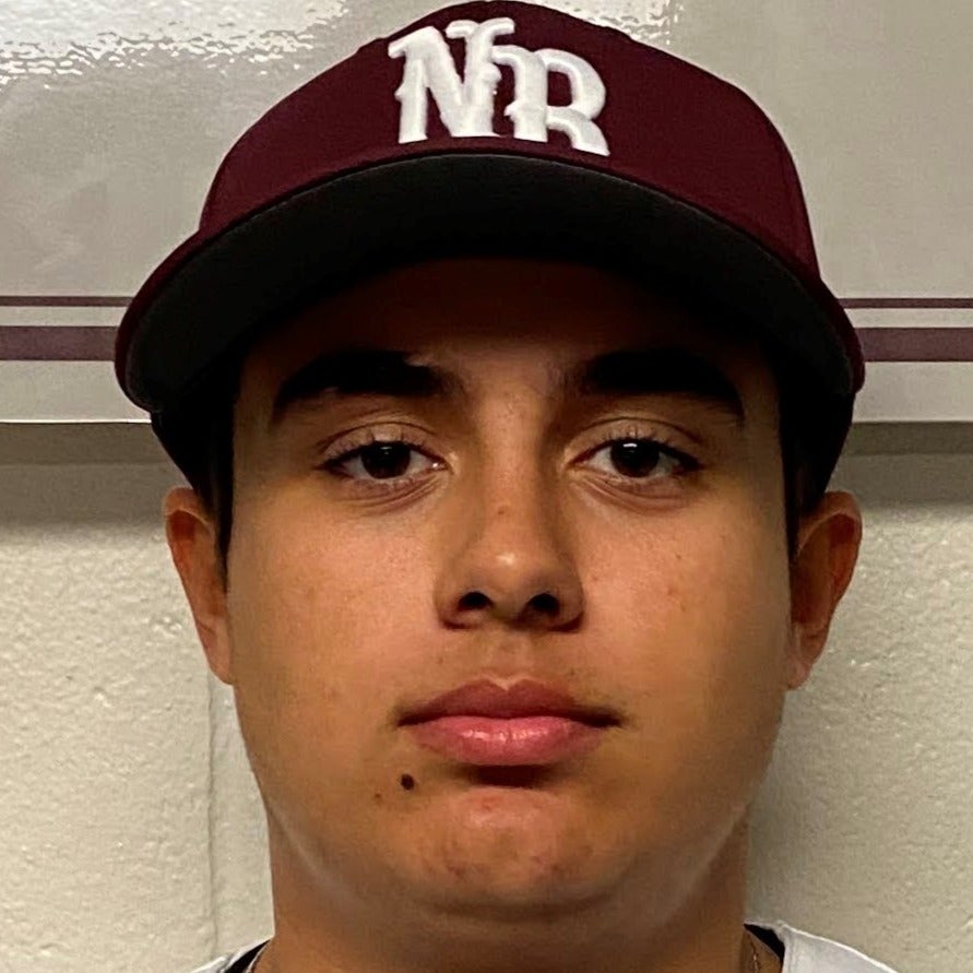 Joaquin Cuevas mugshot