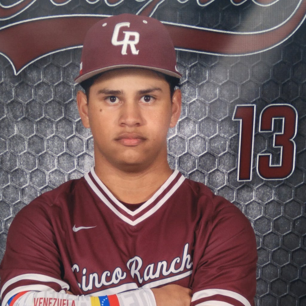 Rainer Castillo mugshot
