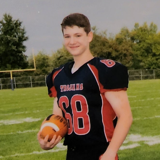 Jadon Guszak
