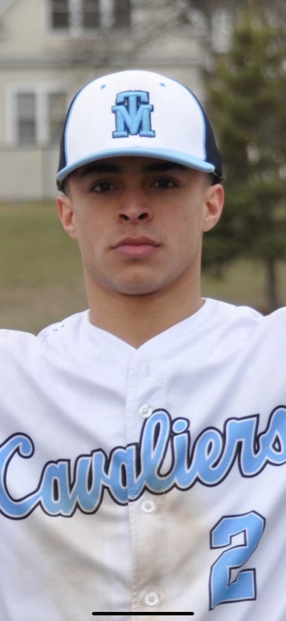 Alex Alicea mugshot