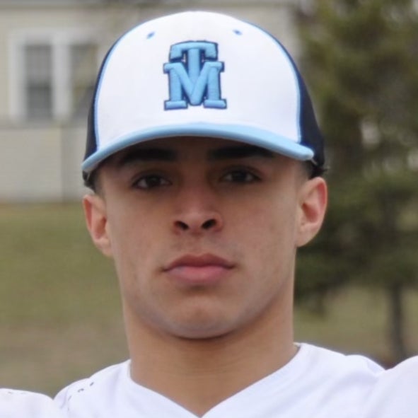 Alex Alicea