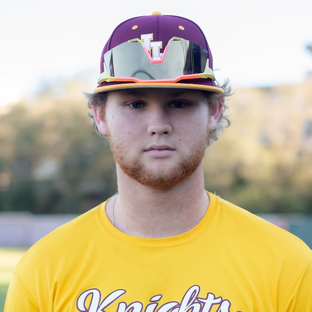 Sam Lapping Las Lomas HS, Walnut Creek, CA MaxPreps