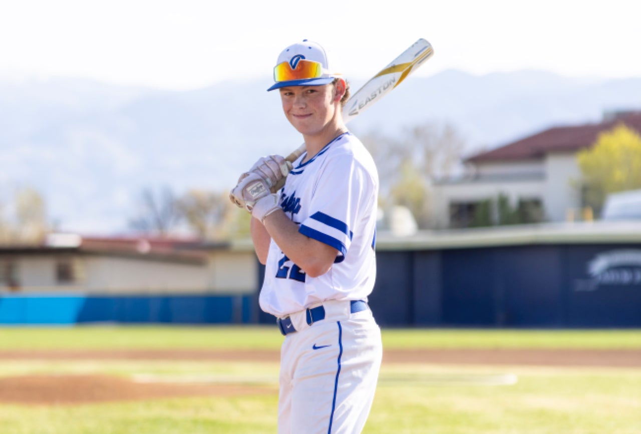 Caleb  Gillem