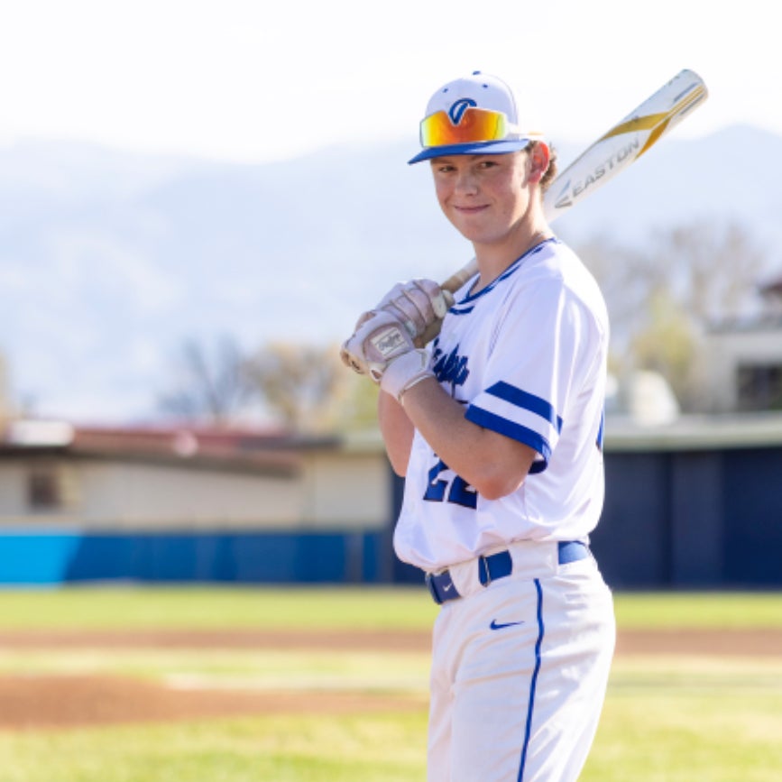 Caleb Gillem