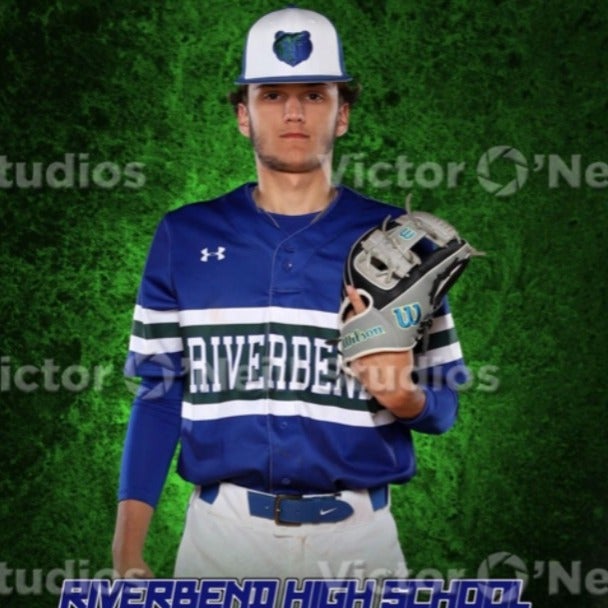 Nick Andrews mugshot
