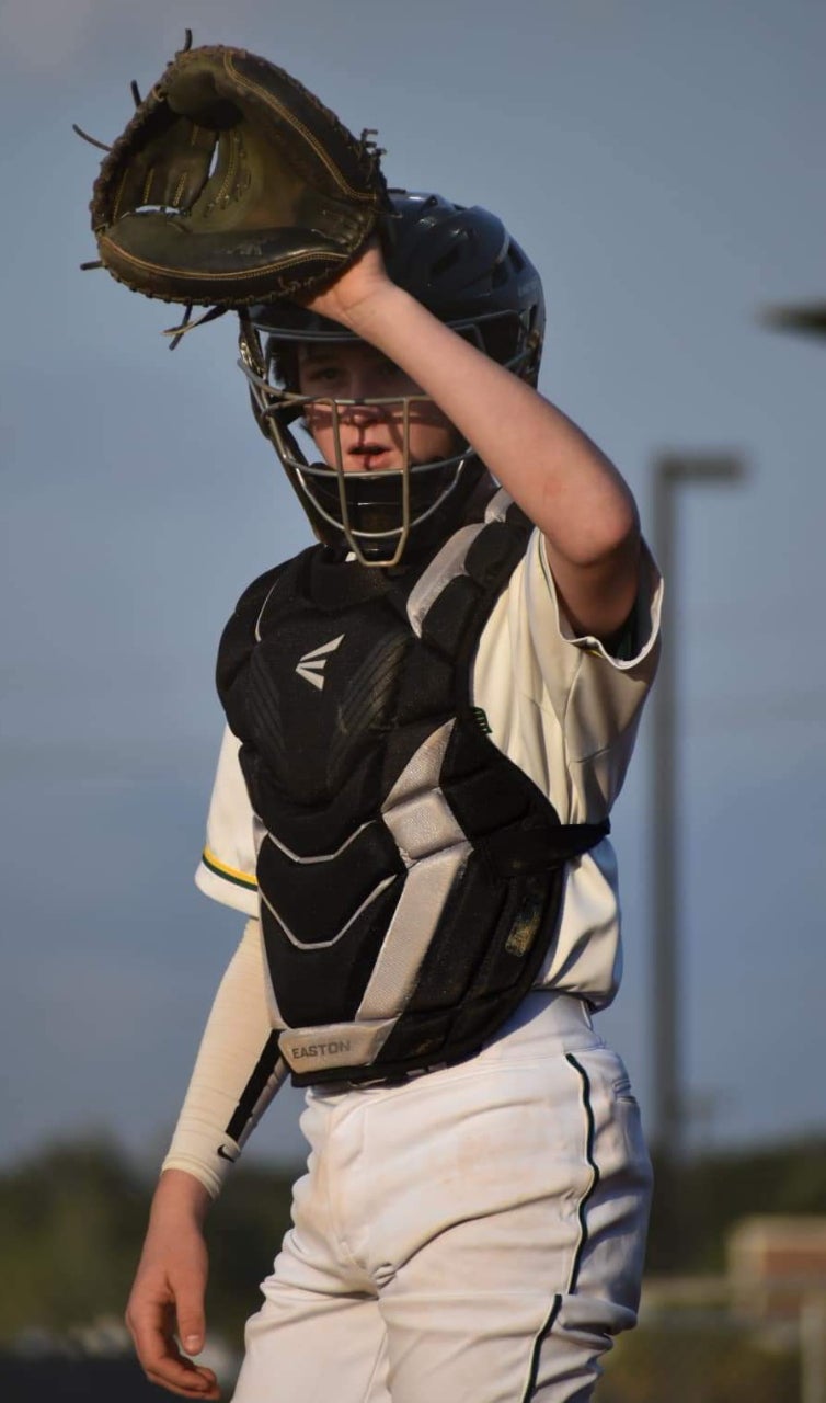 Mason Weatherford