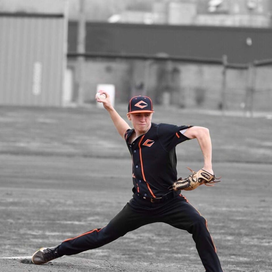 Tyler Knight