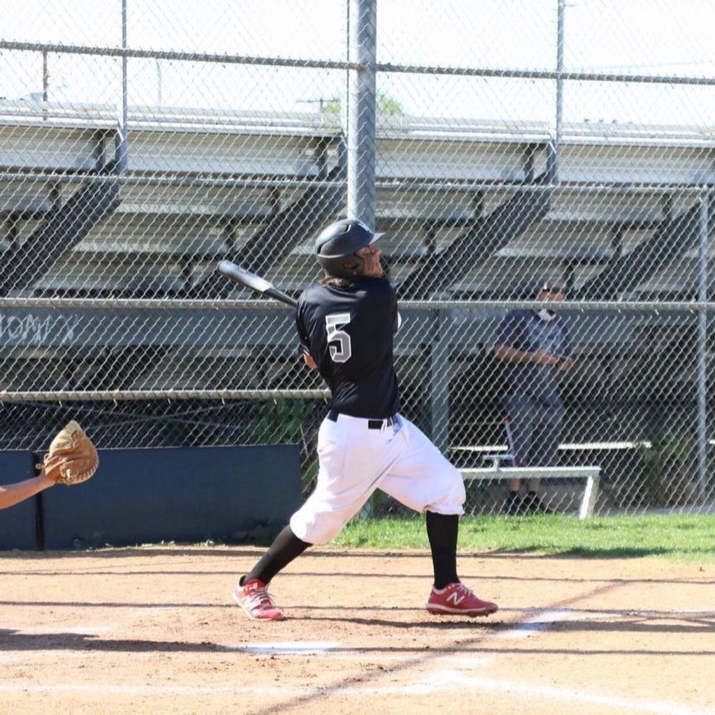 Preston Medina