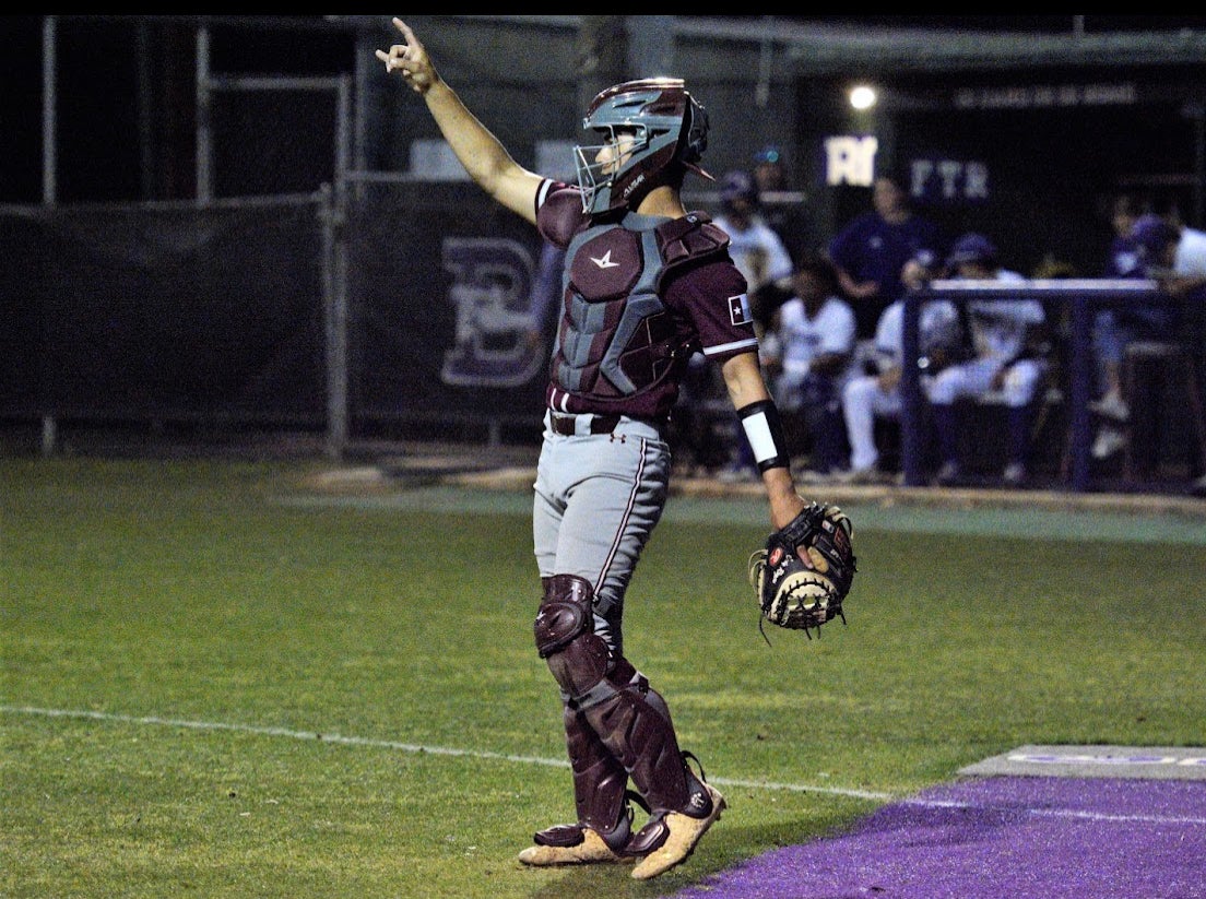 CODY ROGERS