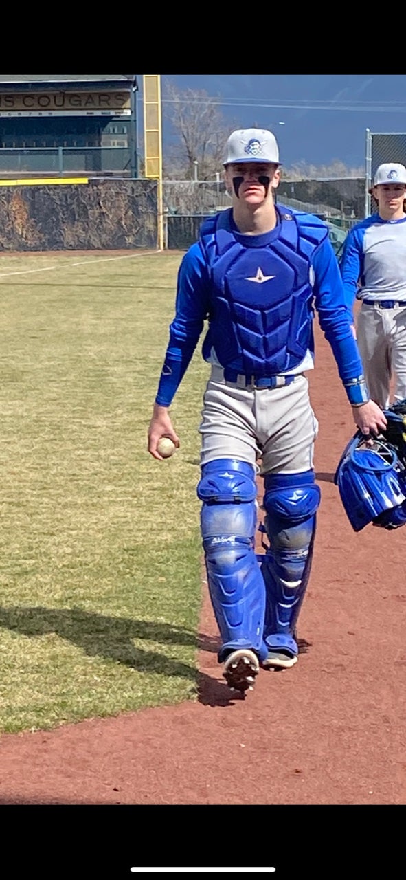 Easton Anderson