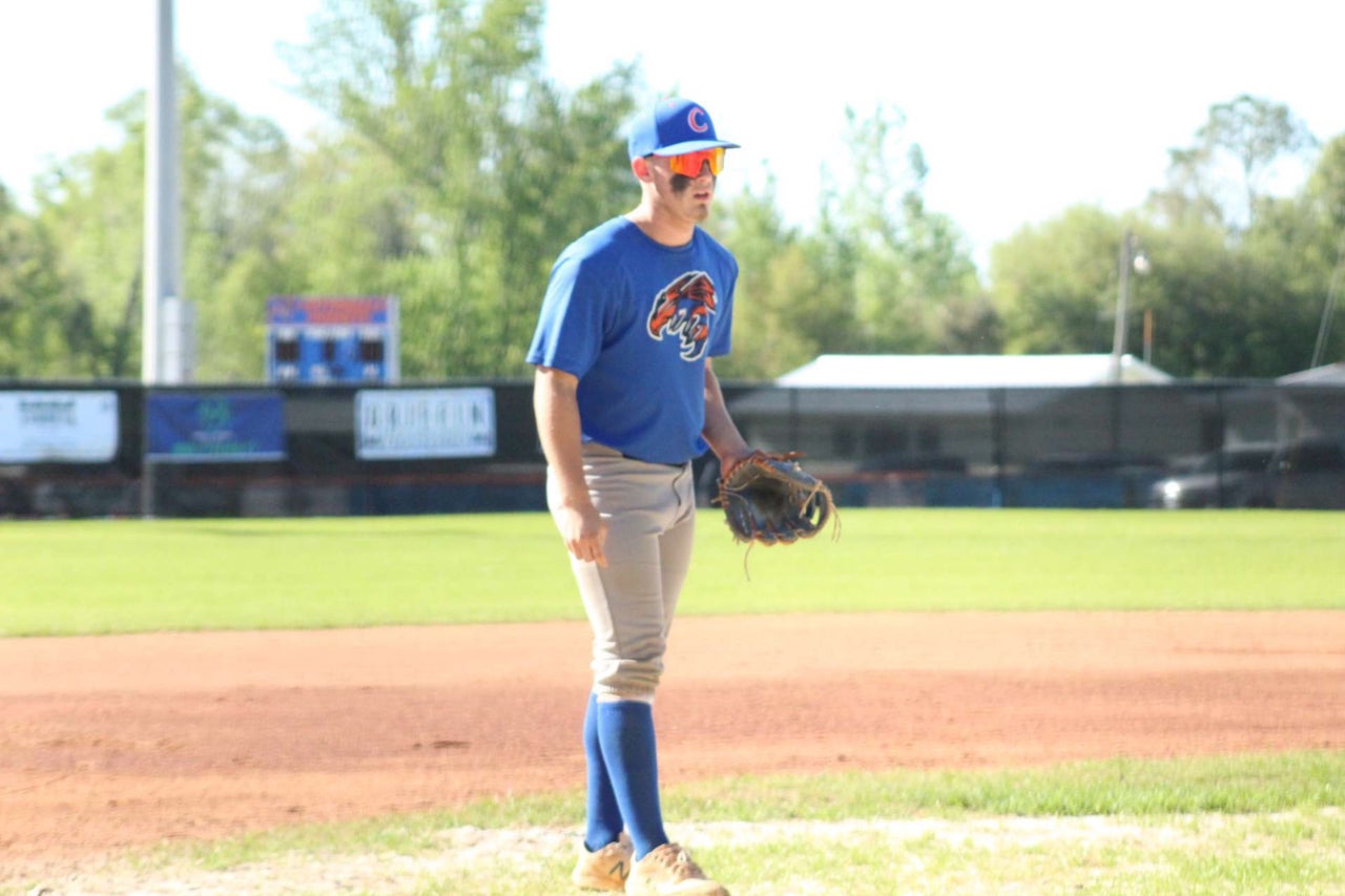 Cale Barnes