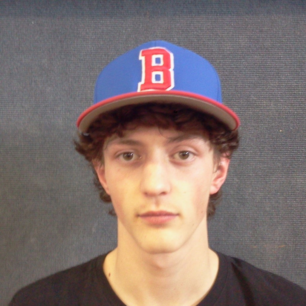 Michael Bittinger mugshot