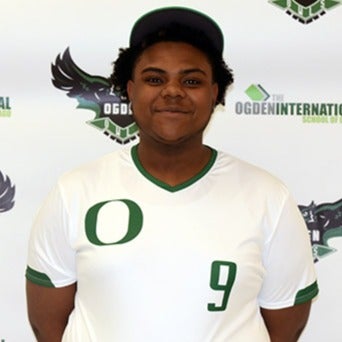 Rico Mays mugshot