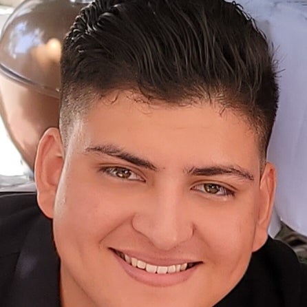 Angel Cardenas mugshot