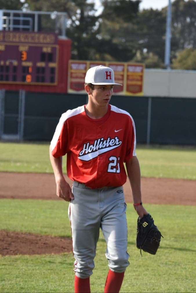 Wyatt Barton