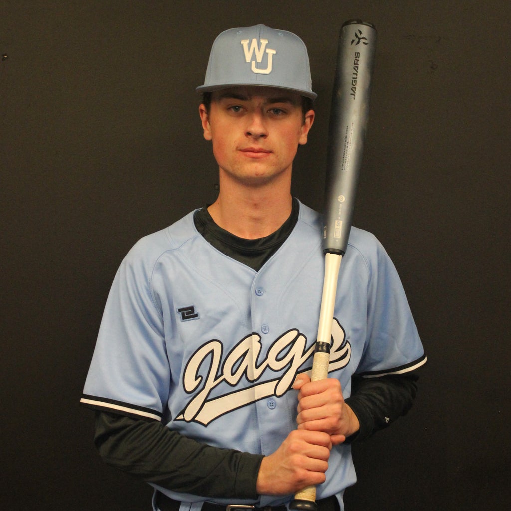 Weston Robins mugshot