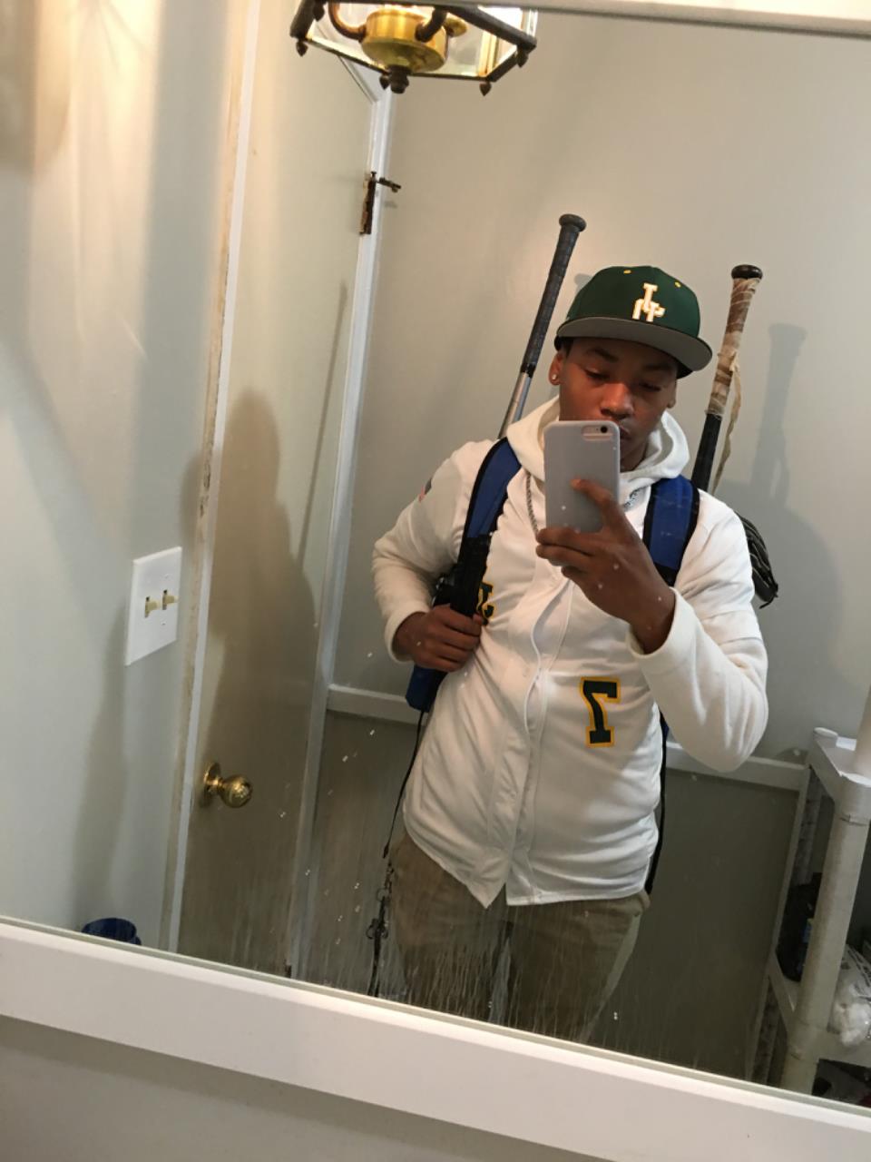 Jeremiah Glover