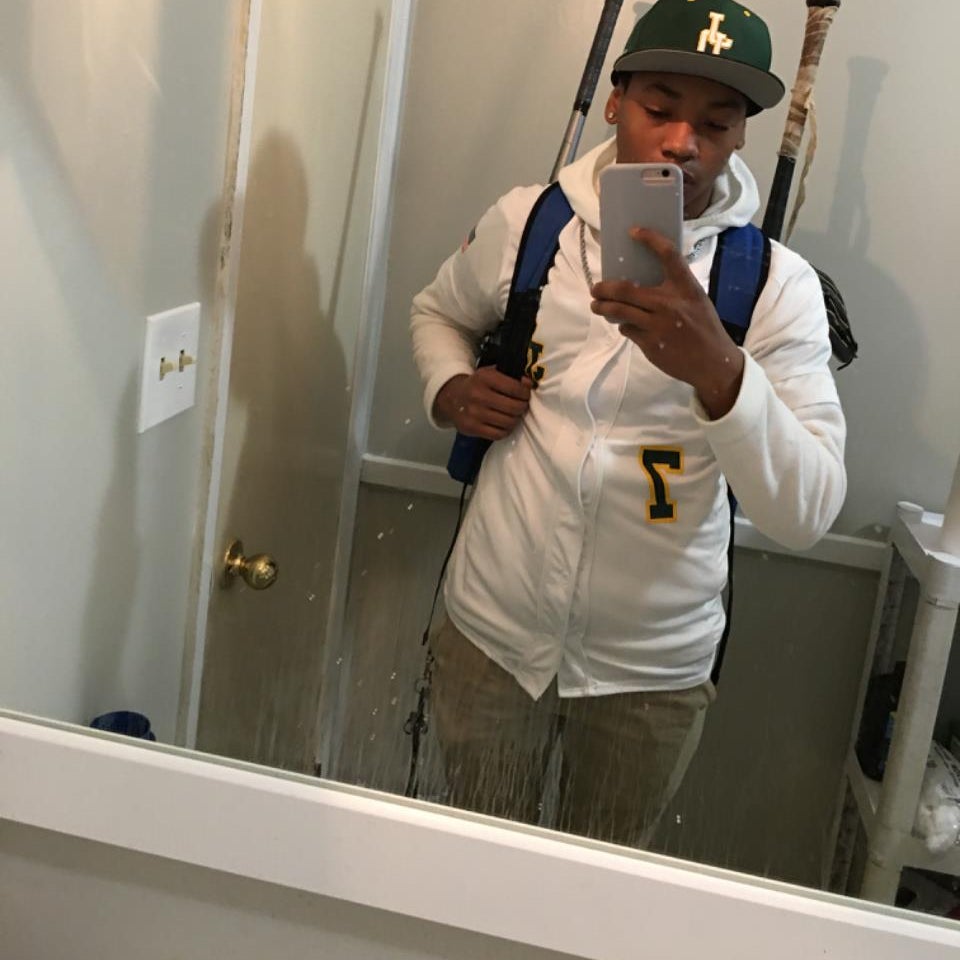 Jeremiah Glover