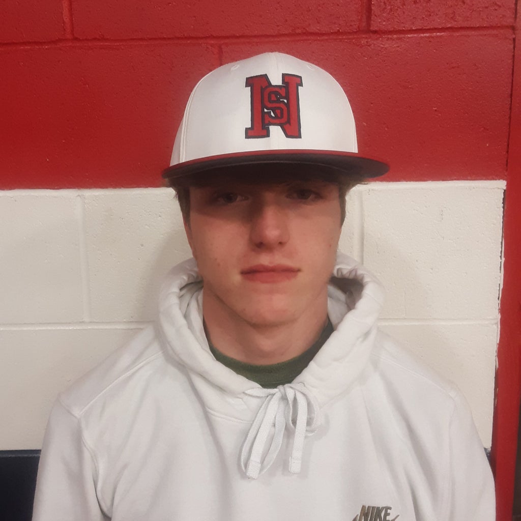 COOPER NEAL  mugshot