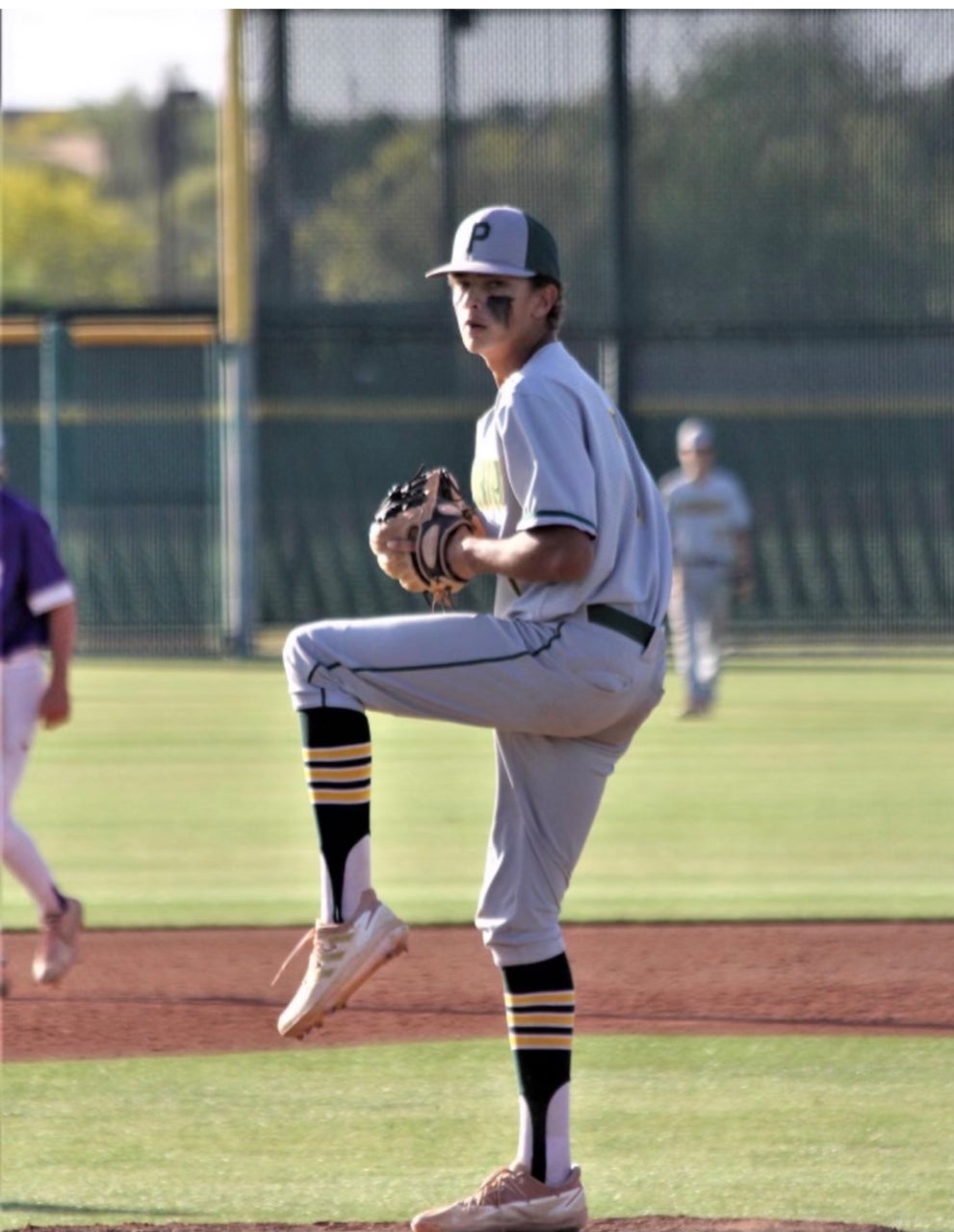 Hunter  Clark