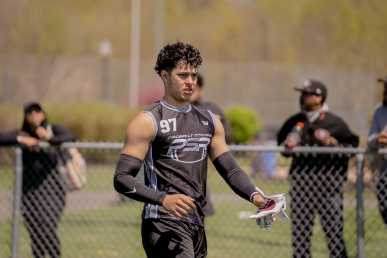 Jayden Colon