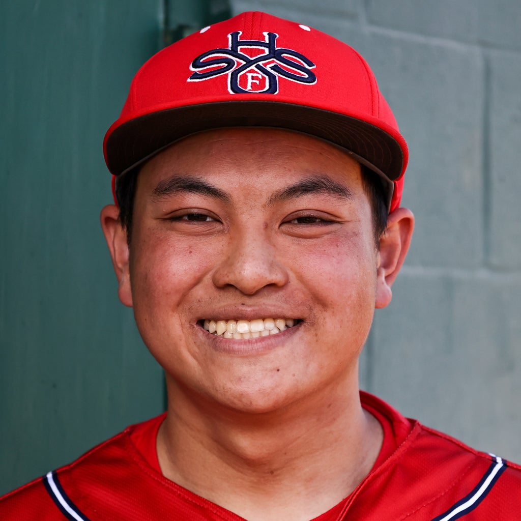 Alex Lam mugshot