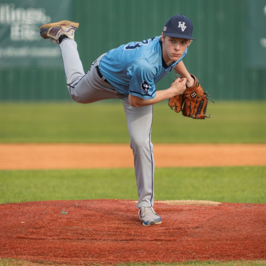 Brandon Wright