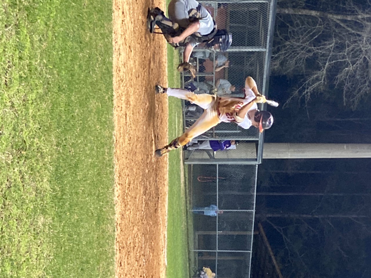 William Pell mugshot