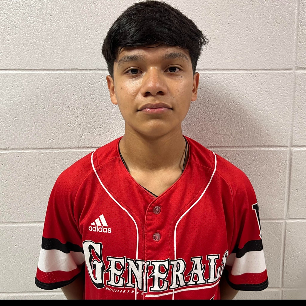 Ulices Gamino mugshot