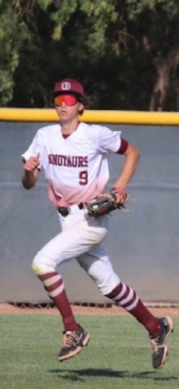 Joey Perusek