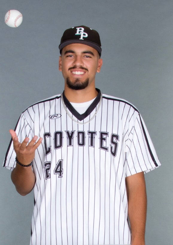 Anthony Cabral